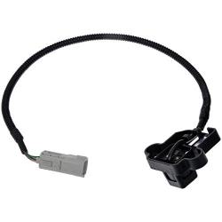 Dorman 590-115 Rear Park Assist Camera for Select Cadillac/Chevrolet Models