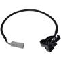 Dorman 590-115 Rear Park Assist Camera for Select Cadillac/Chevrolet Models