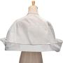 Chironal 1PCS Adult Hair Cutting Cloak Cape Foldable Hair Cutting Cloak Umbrella Cape Salon Barber for Salon Hair Styling Accessory
