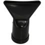 XPOWER A-2 Series Multi-Purpose Powered Air Duster Vacuum - Black