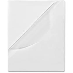 Business Source Office Machines Electronics Laminating Film (20864),Clear
