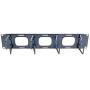 APC AR8428 2U Horizontal Cable Organizer