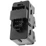 SWITCHDOCTOR Window Master Switch for 2004-2008 Pontiac Grand Prix