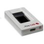 BIO-key EcoID Fingerprint Reader - Tested & Qualified by Microsoft for Windows Hello - Eliminate Passwords on Windows 7/8.1/10 - Includes OmniPass Online Password Vault with Purchase