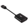 Club 3D DisplayPort1.4 to HDMI 4K 120Hz HDR Active Adapter M/F CAC-1085