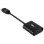 Club 3D DisplayPort1.4 to HDMI 4K 120Hz HDR Active Adapter M/F CAC-1085