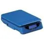 PS25 25 lb Electronic Postal Shipping Scale, Blue, Sold as 1 Each