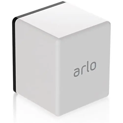 Arlo Certified Accessory - Rechargeable Battery | Compatible with Pro, Pro 2 | (VMA4400)