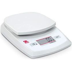 Ohaus Portable Balance CR2200 AM, White