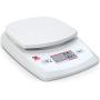 Ohaus CR221 CR Compass Series Portable Balance, 220 g x 0.1 g
