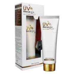 Amela-ex Anti-melasma Cream - 30ml. Free Amela-EX UV Rescue Sun Block SPF 50 PA++++ 10g.