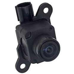 MOREsensor Park Assist Backup Camera | Direct OE Replacement for 56038978AL/56038978AK | Compatible with 2013-2015 Dodge RAM 1500 2500 3500 | CDG-002