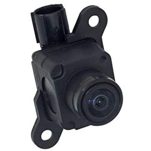 MOREsensor Park Assist Backup Camera | Direct OE Replacement for 56038978AL/56038978AK | Compatible with 2013-2015 Dodge RAM 1500 2500 3500 | CDG-002