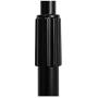 On-Stage MSP7706 Euroboom Microphone Stands with Travel Bag, 6 Pack