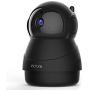 Victure 1080P Pet Camera, WiFi Camera, Indoor Security Camera for Pet, Baby, Elder, 2.4G Home Camera with Motion Detection, Night Vision, 2 Way Audio, Cloud Service, App-Victure Home
