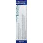 Effervess Rx Refresh Natural Aloe Vera Fluoride Free Toothpaste - Dry Mouth Care - Naturally Soothing & Moisturizing - Freshens Breath & Fights Cavities