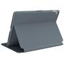 Speck Products BalanceFolio iPad Air (2019) Case (Also fits 10.5-inch iPad Pro), , Stormy Grey/Charcoal Grey (128045-5999)