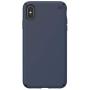 Speck Products Presidio Pro iPhone XS Max Case, Eclipse Blue/Carbon Black