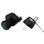 SHUmandala 6 Pins 4 Position Ignition Key Switch Replace for Polaris Ranger 400 500 570 800/ACE 570 900/RZR 570/OEM Number 4012166 4011142 ATV