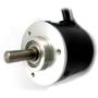 brater Rotary Absolute Rotary Encoder BRT38-C0M1024D24-RT1 24 Turns Power-Off Memory Non-incremental Style Gear Mechanical Structure no Power Supply 2 Years Warranty