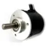 brater Rotary Absolute Rotary Encoder BRT38-C0M1024D24-RT1 24 Turns Power-Off Memory Non-incremental Style Gear Mechanical Structure no Power Supply 2 Years Warranty