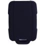 2Pcs XUHANG Sillicone key fob Skin key Cover Remote Case Protector Shell for Chevrolet Silverado Colorado GMC Sierra Yukon Cadillac smart Remote black