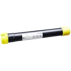 Xerox 006R01514 Yellow Toner for The WorkCentre 7525/7530/7535/7545/7556, 6R1514