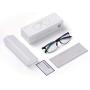 IOOI Blue Light Blocking Reading Glasses for Men & Women