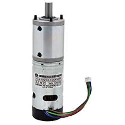 AP Products 014-236575 Lippert Components Motor Slide-Out Ig-42 10Mm 12V