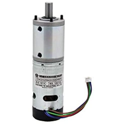 AP Products 014-236575 Lippert Components Motor Slide-Out Ig-42 10Mm 12V