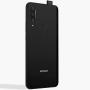 Honor 9X w/Play Store (128GB, 6GB) 6.59'', 3 AI Cameras, Dual SIM GSM Unlocked Global 4G LTE (T-Mobile, AT&T, Metro, Straight Talk) International Model (Midnight Black, 128GB SD Bundle)