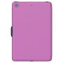 Speck Products StyleFolio Case for iPad Mini/2/3 - Beaming Orchid Purple/Deep Sea Blue (Does not fit iPad mini 4)