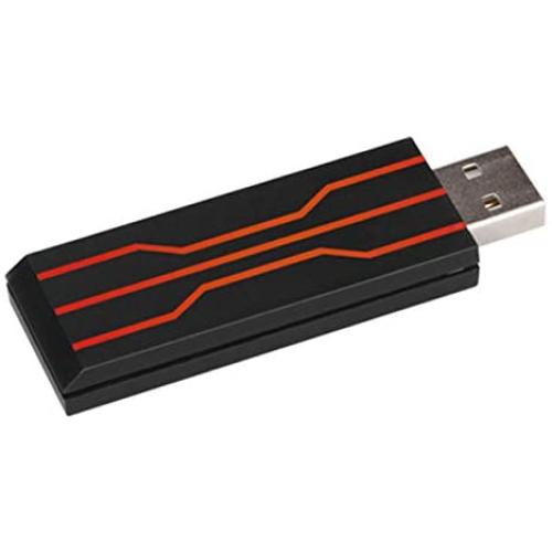 HUHD K5U Headset Transmitter 2.4G Adapter for k5 Headset