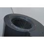 Dayton 1TDU1 - Blower 990 cfm 115/230V 3.66/1.88A