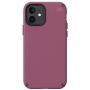 Speck Products Presidio2 PRO iPhone 12, iPhone 12 Pro Case, Lush Burgundy/Azalea Burgundy/Royal Pink
