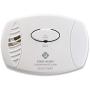 First Alert CO400FF Battery Powered Carbon Monoxide Alarm, Pack of 1, White