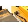 Solderless Guitar Pedal Patch Cable Kit 6 Pack to Make Custom Length Cables for Pedalboard