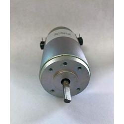 Solar Attic Fan Motor