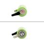 Kastar Rechargeable Shaver Battery Pack AA 1.2V 2000mAh Fits Braun, Norelco, Remington Shaver Models and Others (deatil Compatible Models Please Search The Below Description)