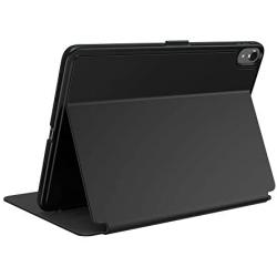 Speck BalanceFolio 11-inch iPad Pro Case, Gen 2, Black/Black (122011-1050)