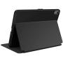 Speck BalanceFolio 11-inch iPad Pro Case, Gen 2, Black/Black (122011-1050)