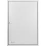 BARSKA CB12956 Key Lock 100 Position Adjustable Key Cabinet Lock Box Grey