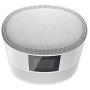 Bose Home Speaker 500: Smart Bluetooth Speaker with Alexa Voice Control Built-in, Silver
