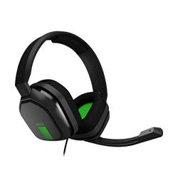 ASTRO Gaming A10 Gaming Headset - Green/Black - Xbox Series X | S