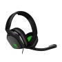 ASTRO Gaming A10 Gaming Headset - Green/Black - Xbox Series X | S