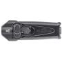 SureFire PLR Stiletto Multi-Output Rechargeable Pocket LED Flashlight Blue