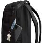Bellroy Transit Workpack (23 liters, laptops up to 16'', tech Accessories, Gym Gear, Shoes, Water Bottle, Daily Essentials) - Black