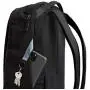 Bellroy Transit Workpack (23 liters, laptops up to 16'', tech Accessories, Gym Gear, Shoes, Water Bottle, Daily Essentials) - Black