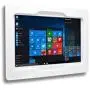 TABcare Security Anti-Theft Acrylic Case for MS Surface Go Used as Kiosk, POS, Store, Show Display. Configured as VESA, Wall Mount, Desktop Stand (White, Desktop Stand) TABcare Security Anti-Theft Acrylic Case for MS Surface Go Used as Kiosk, POS, Store, Show Display. Configured as VESA, Wall Mount, Desktop Stand (White, Desktop Stand)