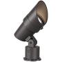 WAC Lighting 5012-30BZ Adjustable Beam and Output 3000K Soft White LED 120V Accent Light in Bronze
